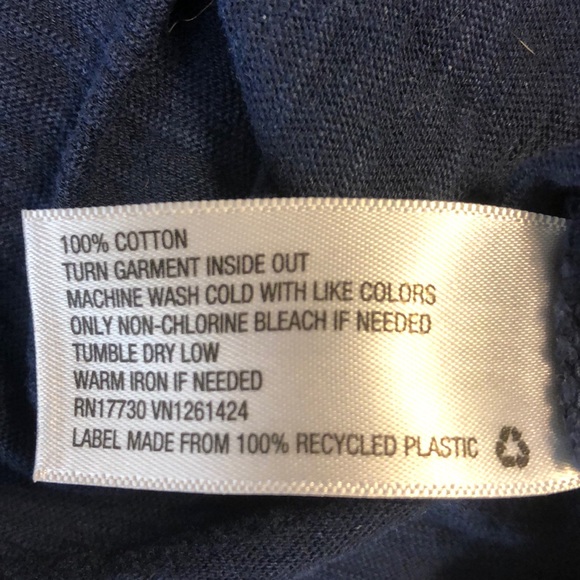 Universal Thread Rustic Tie Tank - Picture 4 of 4